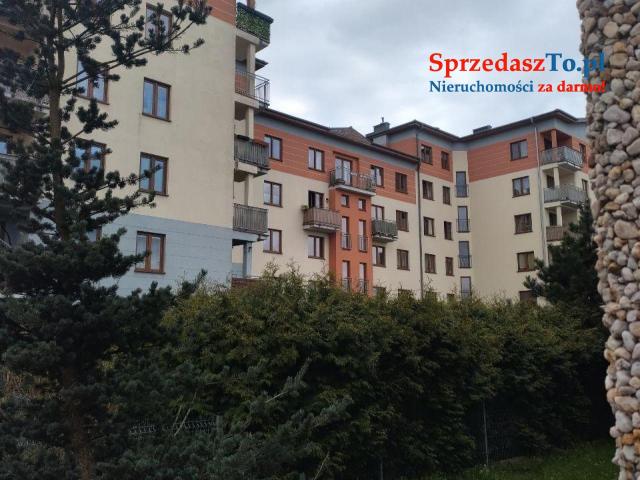 Mieszkanie do wynajęcia 58m2 - 18