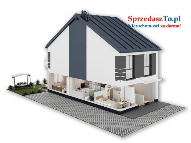 BEZCZYNSZOWE NOWE MIESZKANIA NA SPRZEDAŻ !!