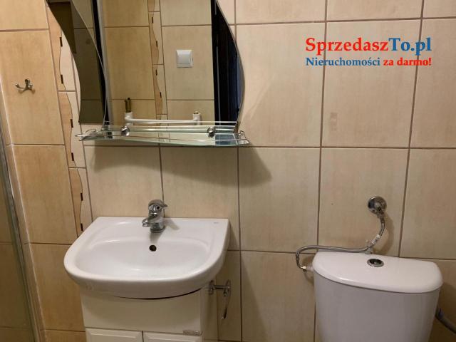 Meszkanie 2 pokoje wynajmę - 9