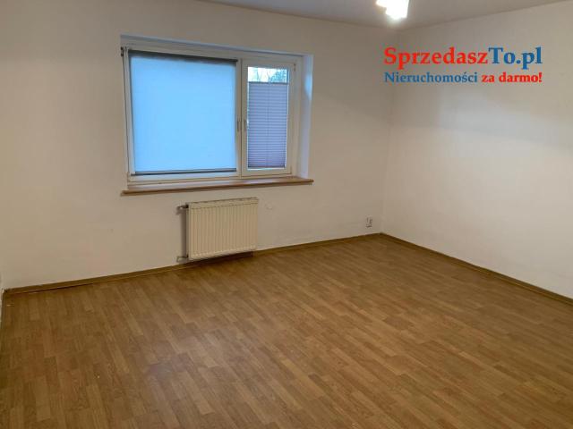 Meszkanie 2 pokoje sprzedam