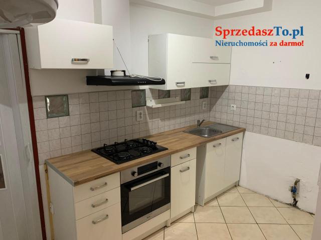 Meszkanie 2 pokoje sprzedam - 6