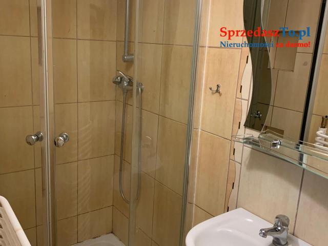 Meszkanie 2 pokoje sprzedam - 7