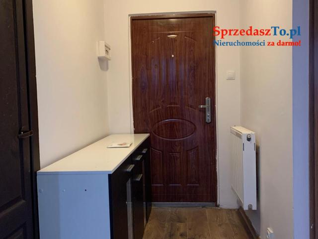 Meszkanie 2 pokoje sprzedam - 9