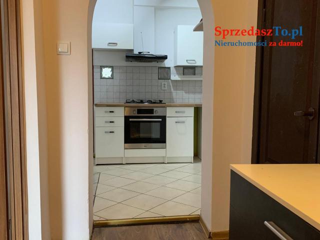 Meszkanie 2 pokoje sprzedam - 10
