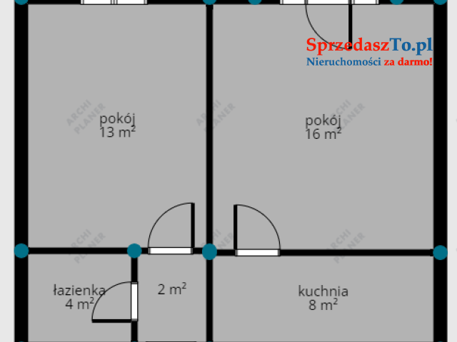 mieszkanie 41m 2 pokoje waszyngtona warszawa