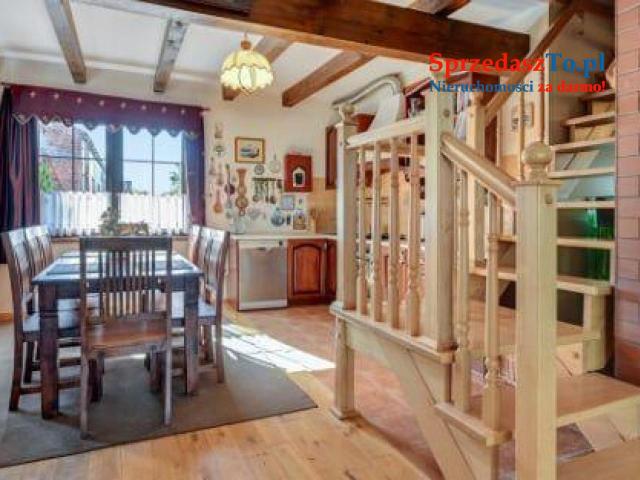 Siedlisko stadnina blisko Gdańska - 6