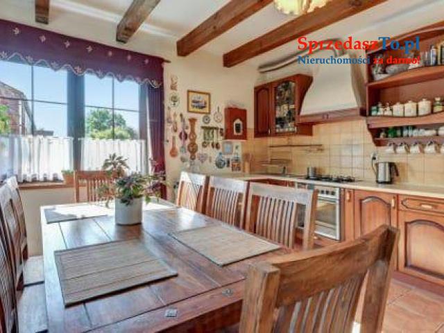 Siedlisko stadnina blisko Gdańska - 7