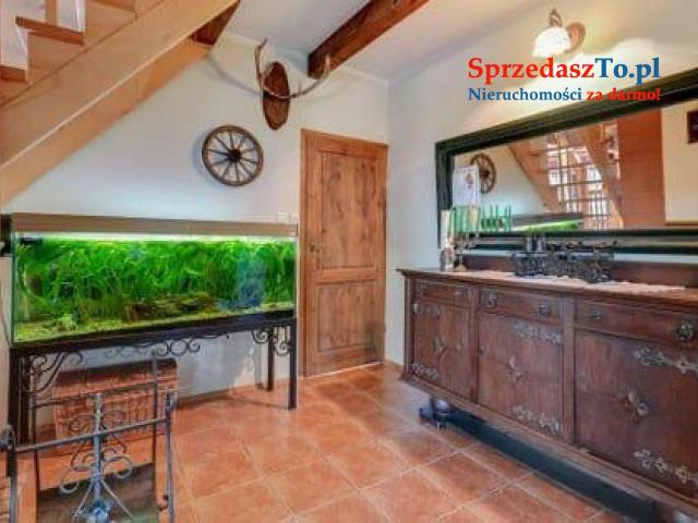 Siedlisko stadnina blisko Gdańska - 9