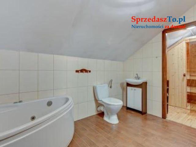 Siedlisko stadnina blisko Gdańska - 11