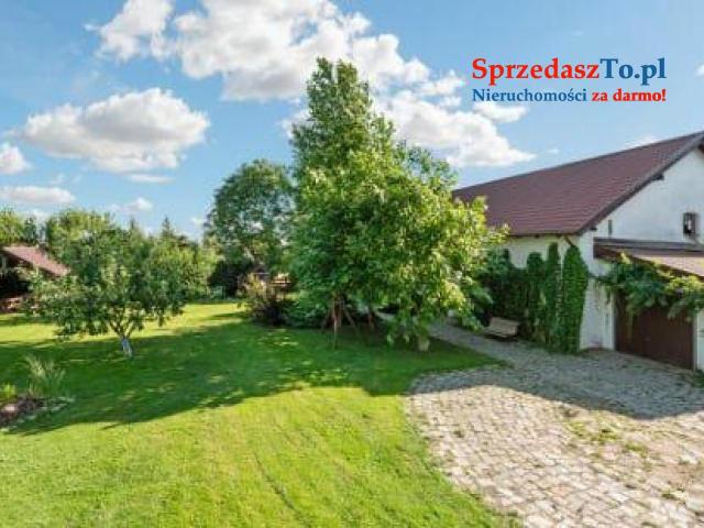 Siedlisko stadnina blisko Gdańska - 14