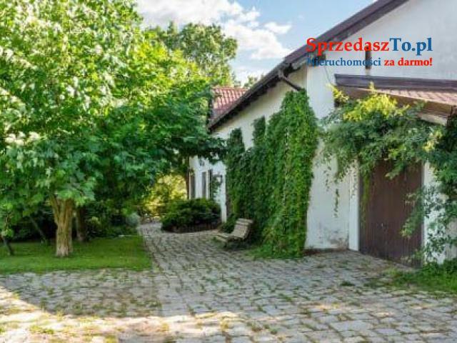 Siedlisko stadnina blisko Gdańska - 15