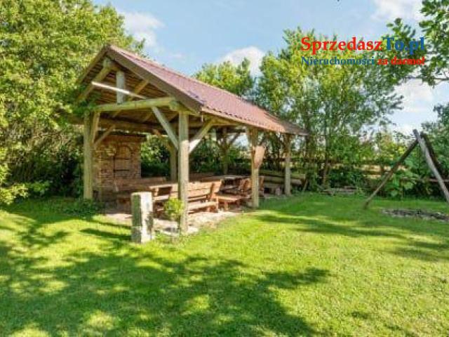 Siedlisko stadnina blisko Gdańska - 17