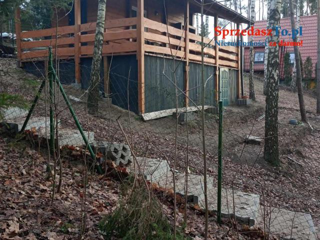 Agroturystyka  z linią brzegową z pomost plaża Zbiczno - 11