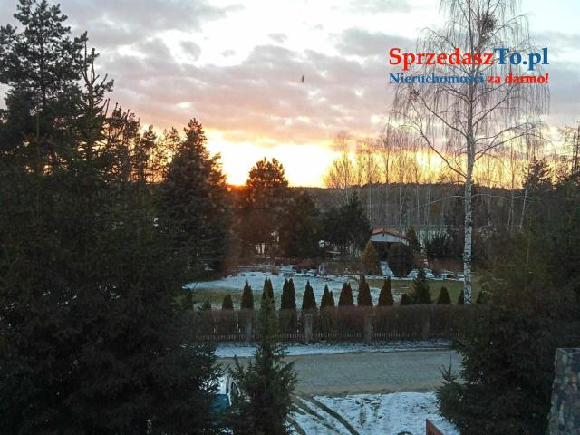 Agroturystyka  z linią brzegową z pomost plaża Zbiczno - 13