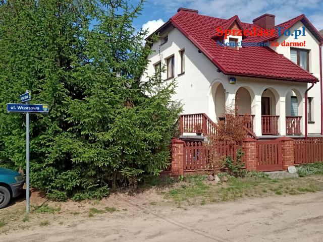 Agroturystyka  z linią brzegową z pomost plaża Zbiczno - 14