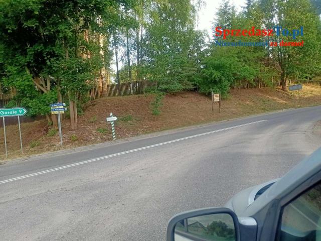 Agroturystyka  z linią brzegową z pomost plaża Zbiczno - 15