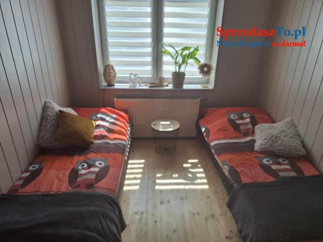 Agroturystyka  z linią brzegową z pomost plaża Zbiczno - 18