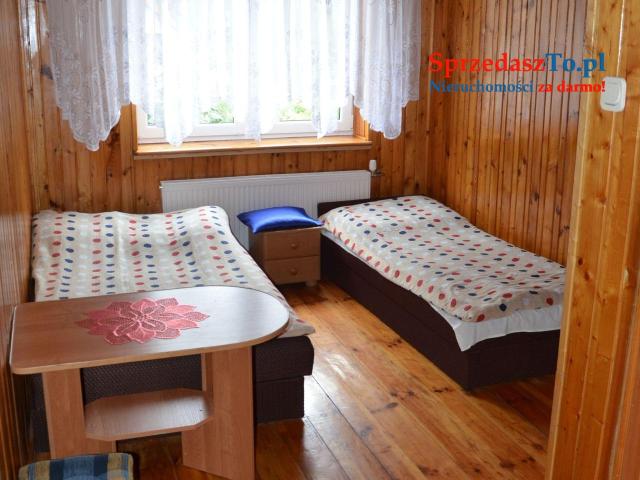 Agroturystyka  z linią brzegową z pomost plaża Zbiczno - 19