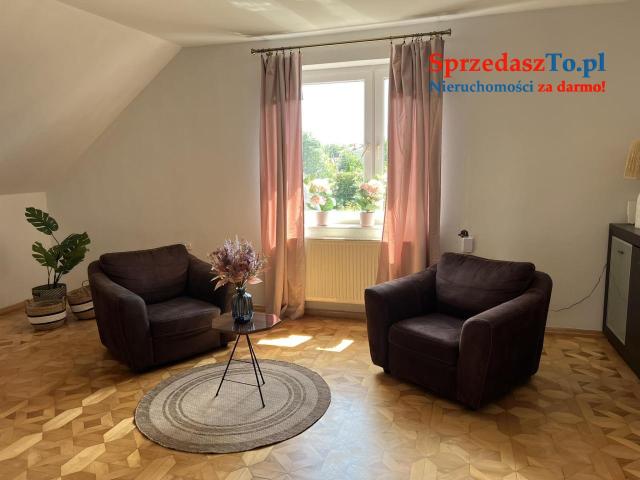 Sprzedam dom dla przedsiębiorczych -nowy piec gazowy!!! - 6