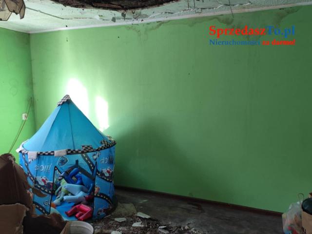 Sprzedam dom - 8