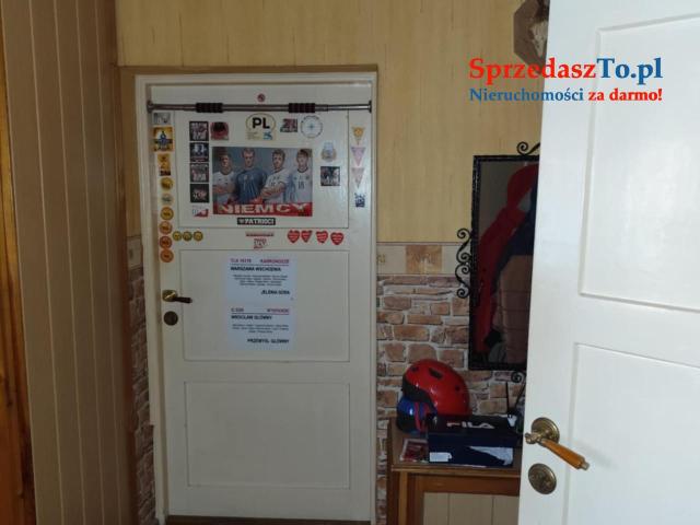 Sprzedam dom - 9