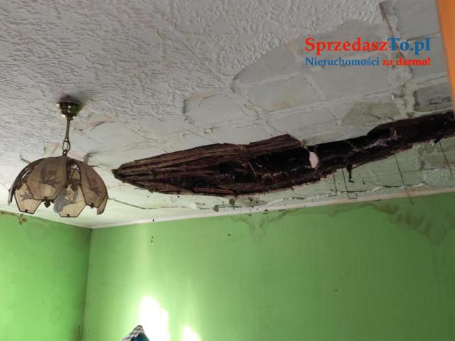 Sprzedam dom - 13