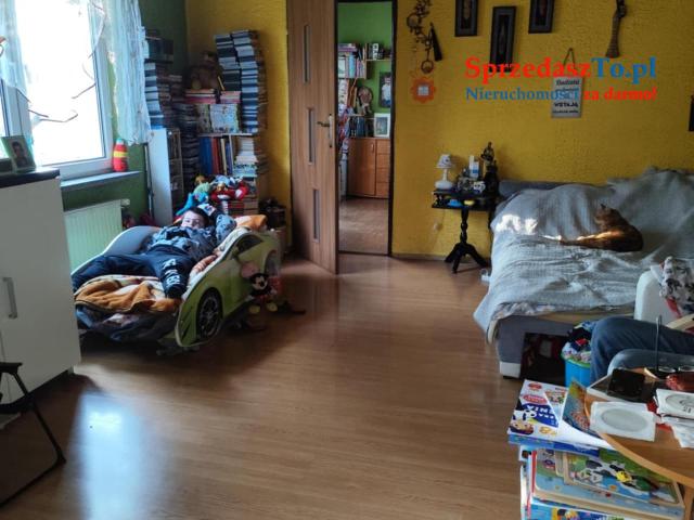 Sprzedam dom - 14