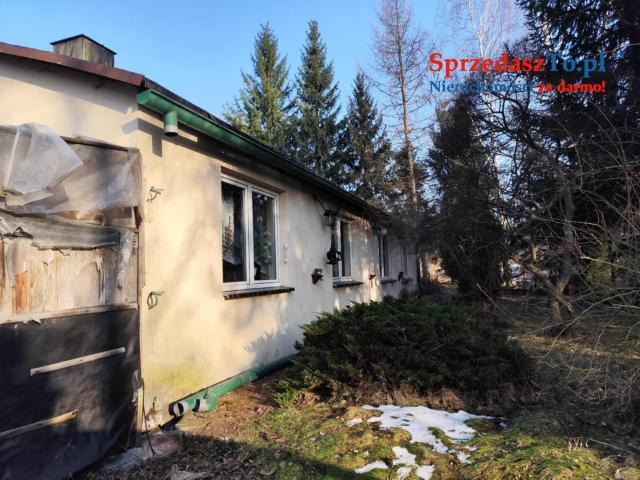Sprzedam dom - 22