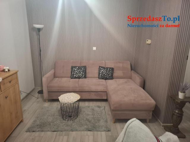 Mieszkanie na sprzedaż tbs - 10