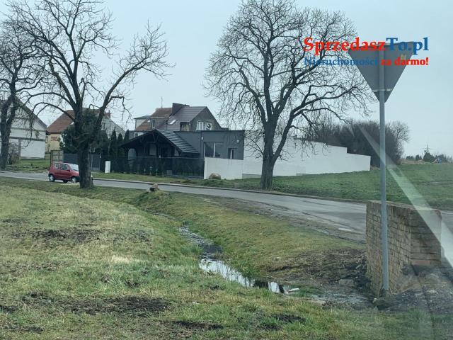 Sprzedam dom