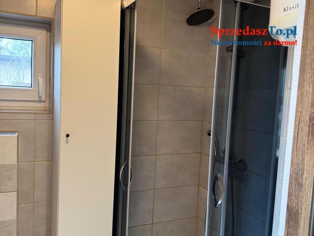 Sprzedam działkę ROD - 6