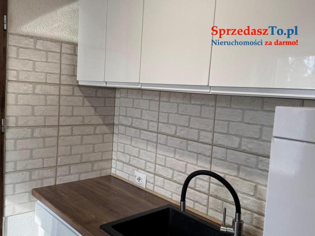 Sprzedam działkę ROD - 7