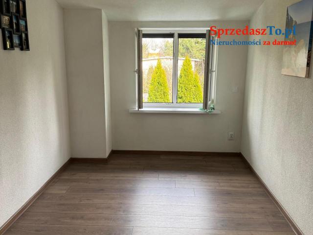 Sprzedam działkę ROD - 10