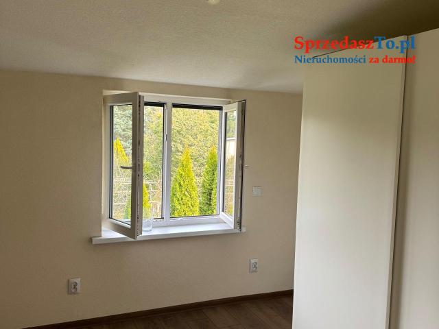 Sprzedam działkę ROD - 11