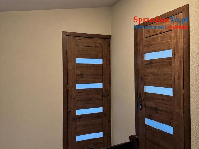 Sprzedam działkę ROD - 12