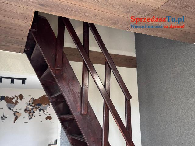 Sprzedam działkę ROD - 13