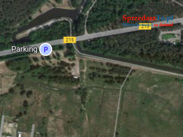sprzedam grunty rolne nad morzem.