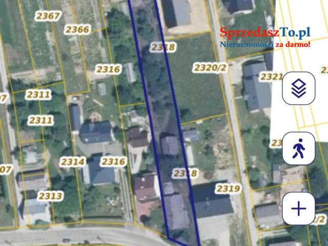 Sprzedam dom na działce 15ar - 7