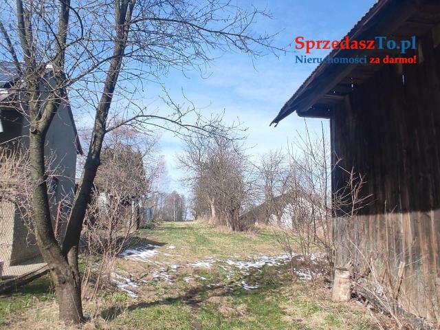 Sprzedam dom na działce 15ar - 8