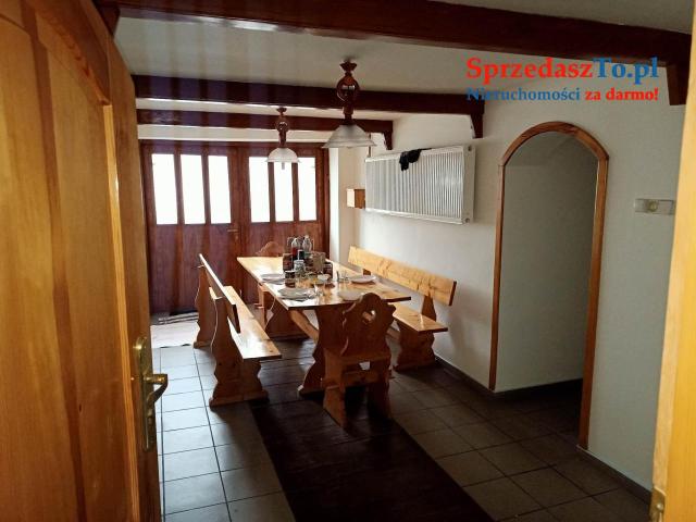 Agroturystyka Całoroczna z pomostem plażą - 9