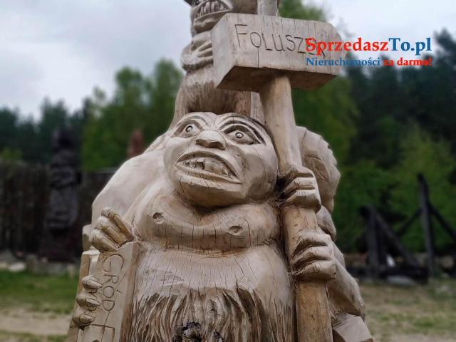 Agroturystyka Całoroczna z pomostem plażą - 19