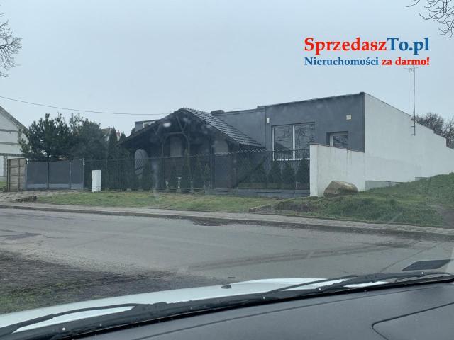 Sprzedam dom