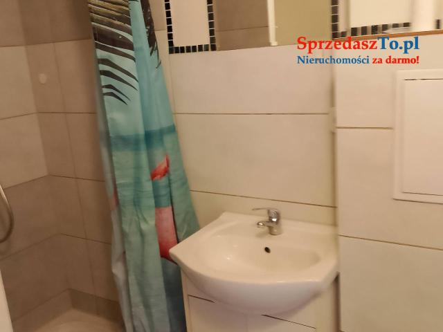 Sprzedam