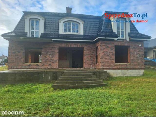 Dworek Magnolia przy Zalewie - 6