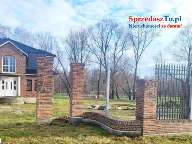 Dworek Magnolia przy Zalewie - 9