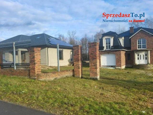 Dworek Magnolia przy Zalewie - 10