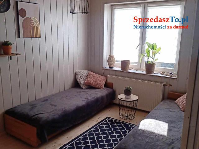 Agroturystyka  z linią brzegową z pomost plaża Pokoje pod sosnami Zbiczno - 7