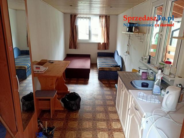 Agroturystyka  z linią brzegową z pomost plaża Pokoje pod sosnami Zbiczno - 11