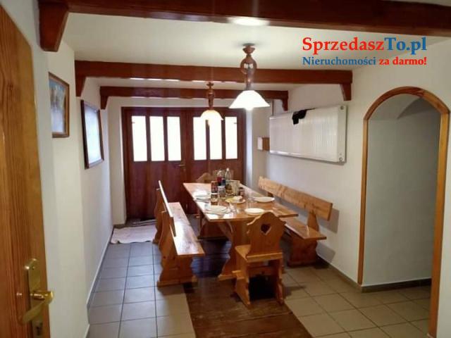 Agroturystyka  z linią brzegową z pomost plaża Pokoje pod sosnami Zbiczno - 16