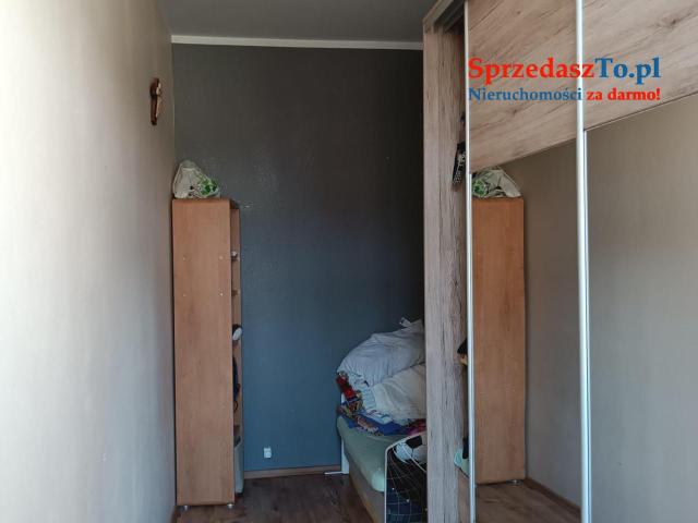 Mieszkanie w dogodnej komunikacyjnie lokalizacji - 6